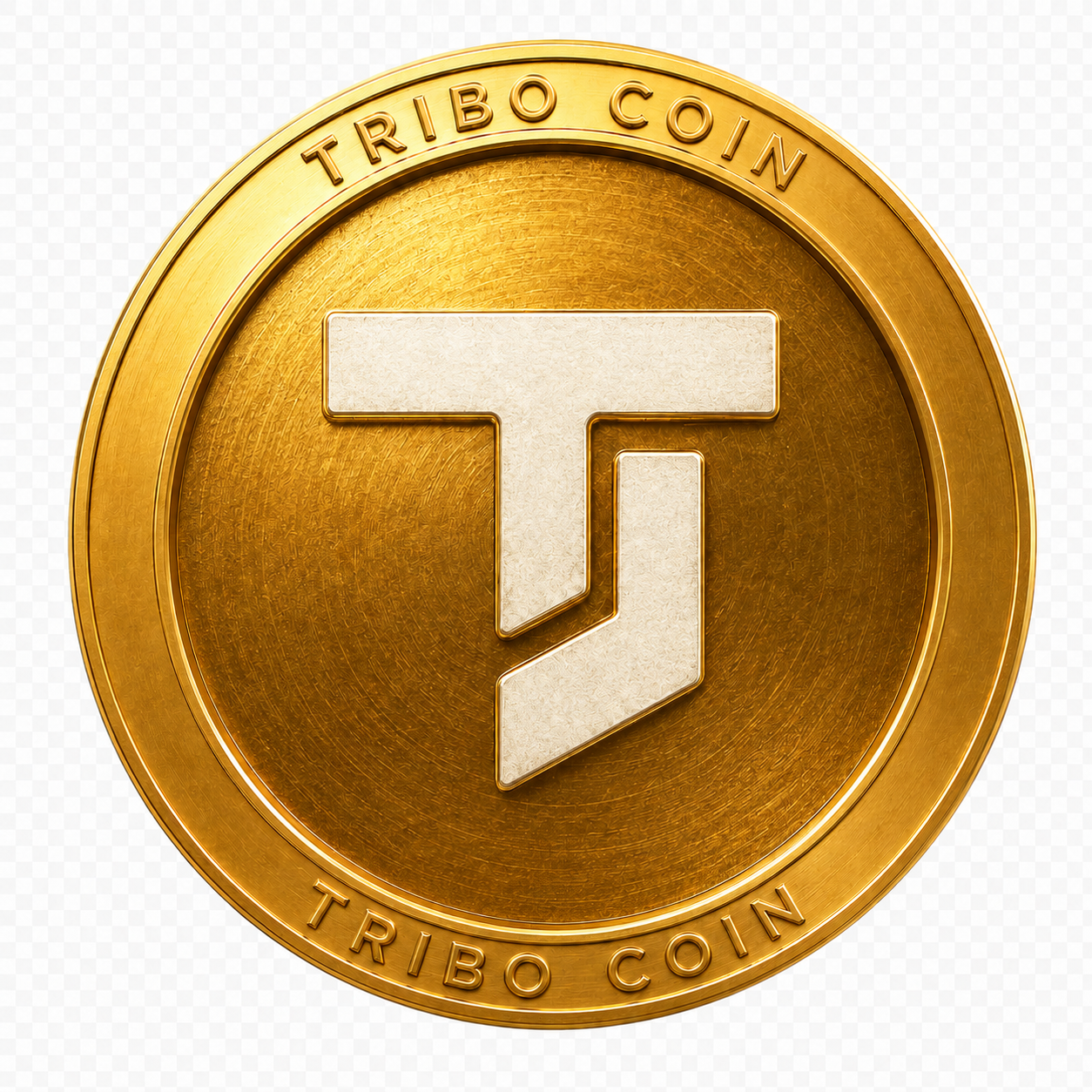 Moeda TricoCoin PNG